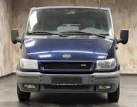 Dezmembrez ford transit 2004