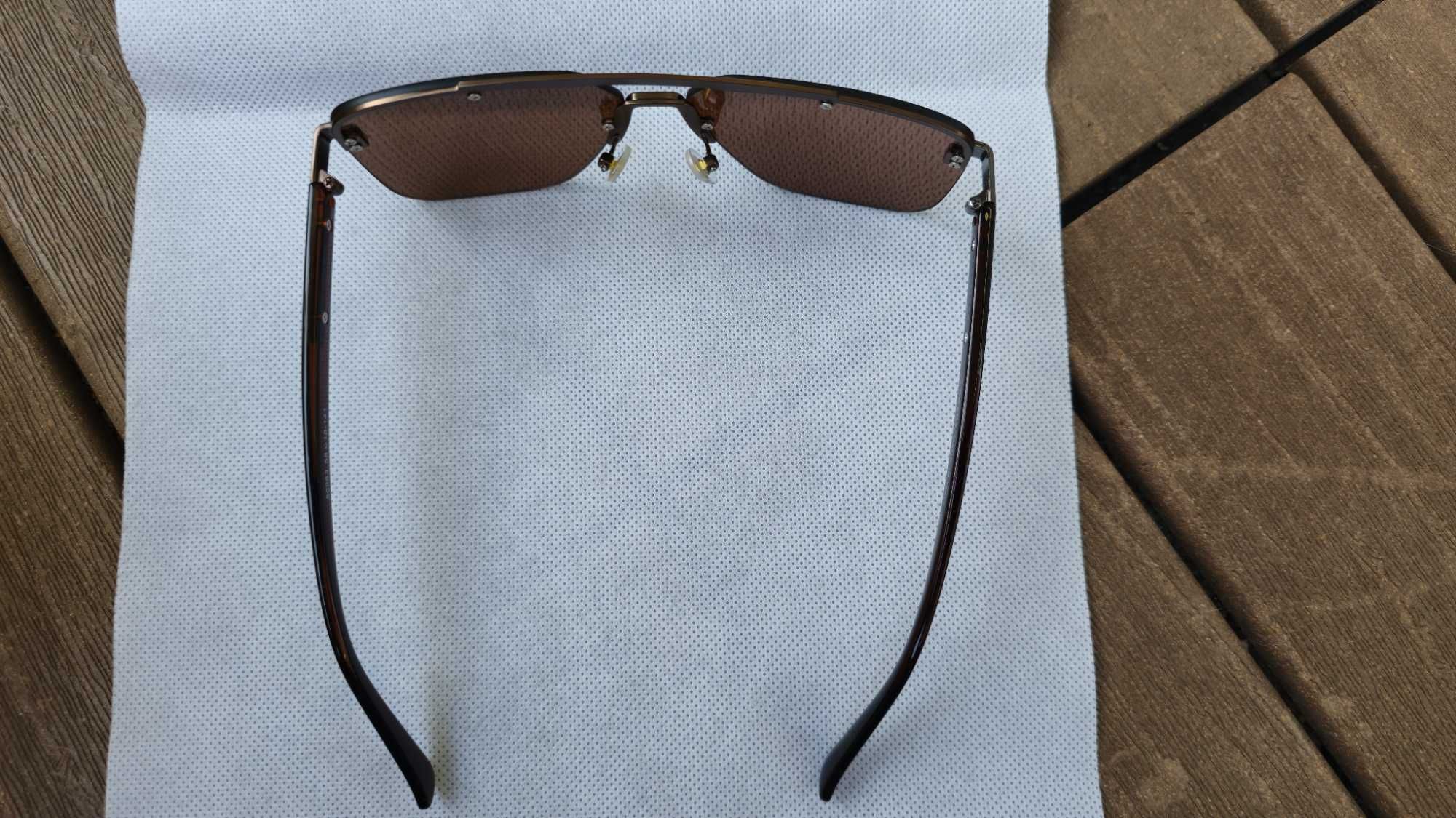 Ochelari de soare Prada 4