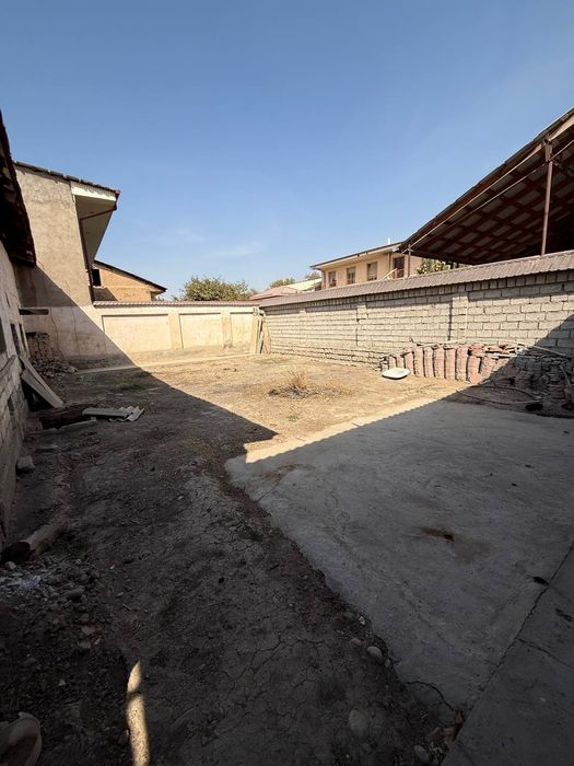 Продаётся земельный участок под строительство