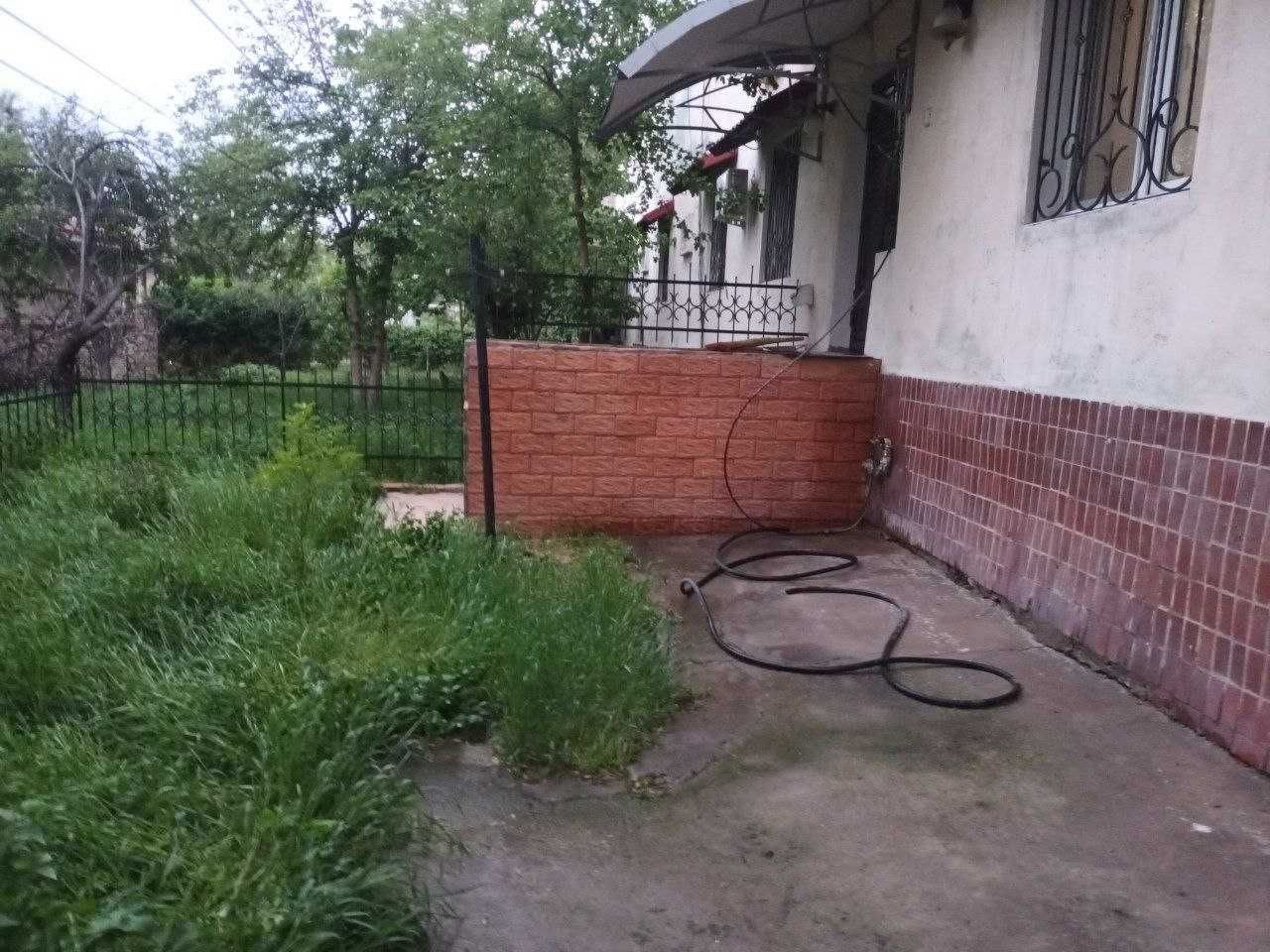 4 комн евроквартира. Дархан.