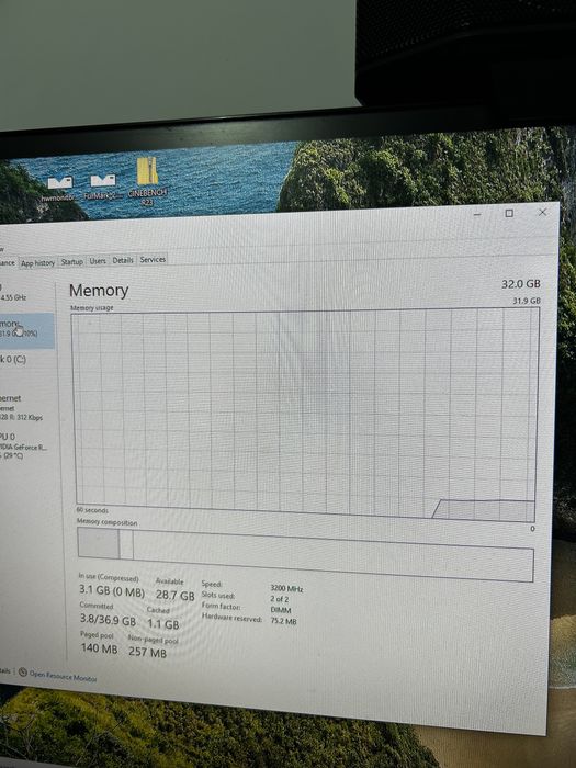 Ryzen 7 5700x Rtx4060