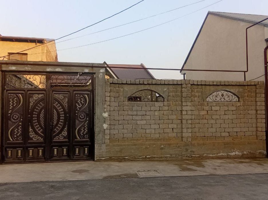 Срочно Продаётся Участок В Хасанабаде