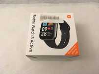 Smartwatch Xiaomi Redmi Watch 3 active NoU