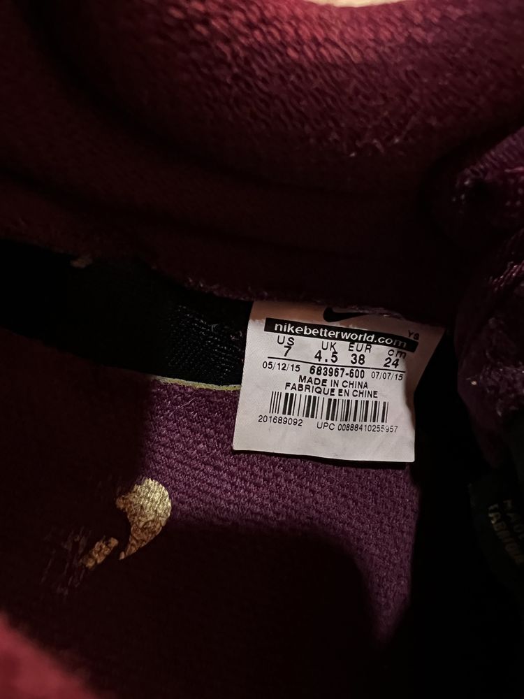 Nike Кецове Оригинални