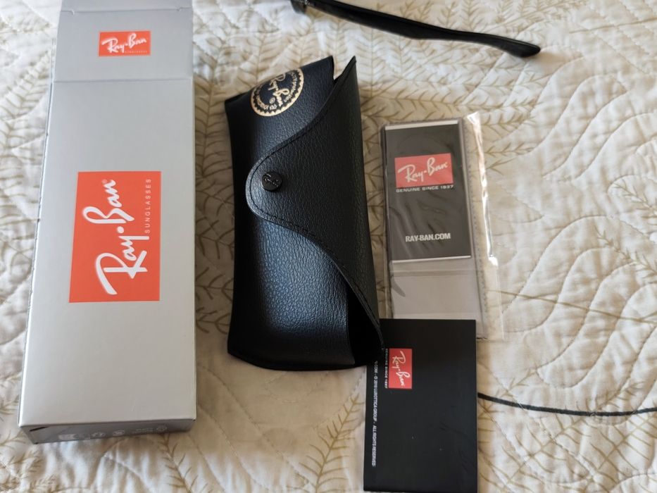 Ochelari Rayban Wayfarer noi adulti