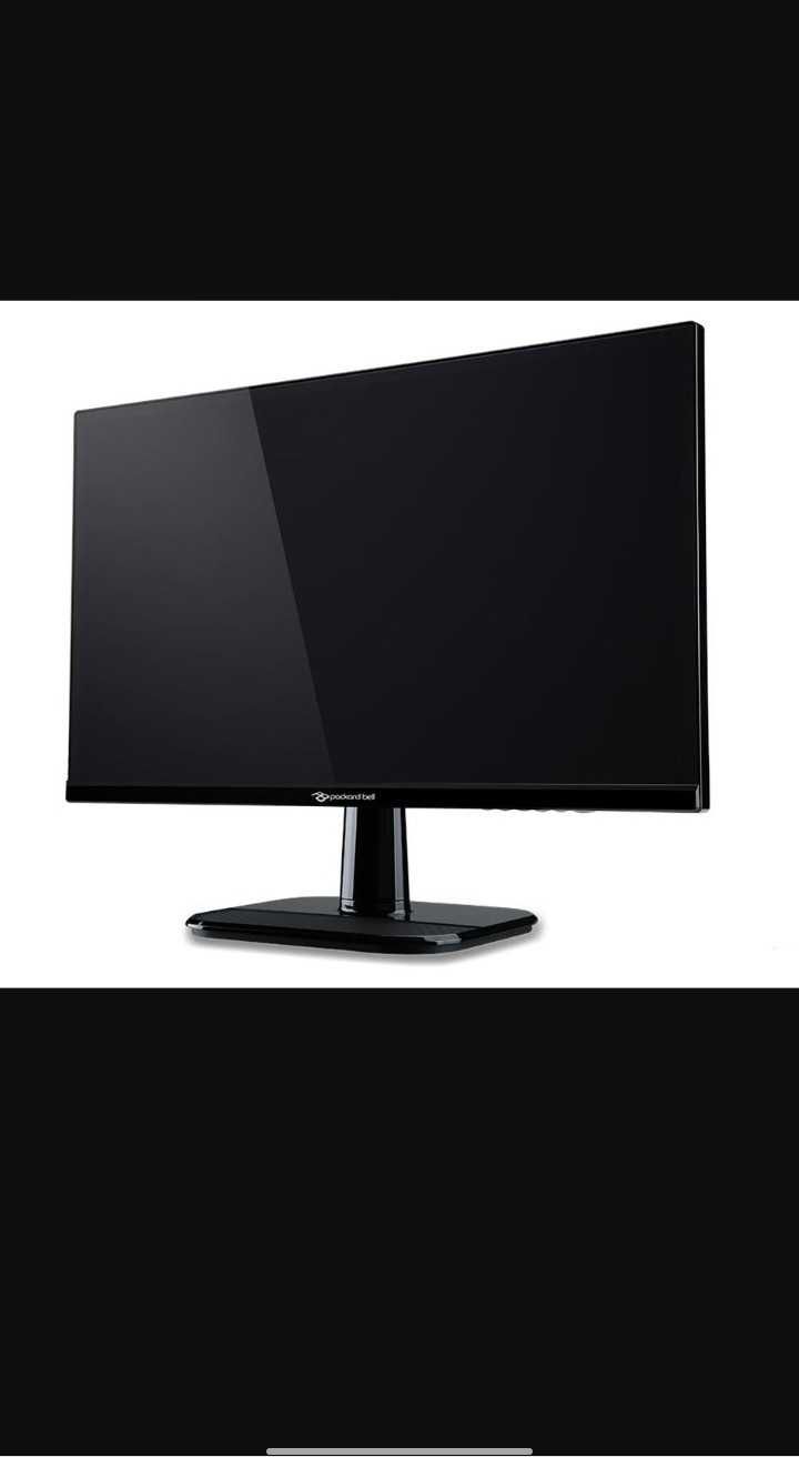 LCD монитор Packard bell Maestro 236D bd