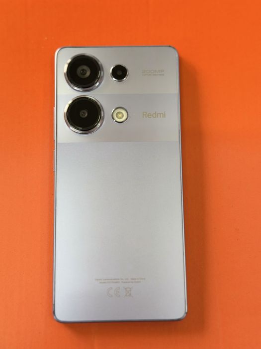 Redmi Note 13 Pro 512GB Preț 800 lei fix