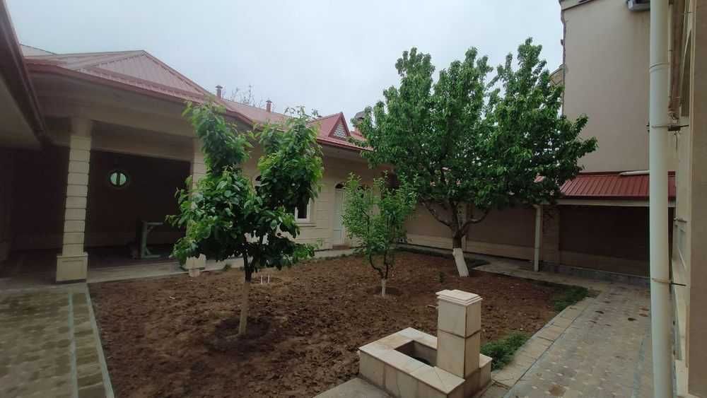 Дом в аренду махалля Домбрабад