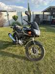 Honda CBF 125 - An 2010 - Set motor nou!