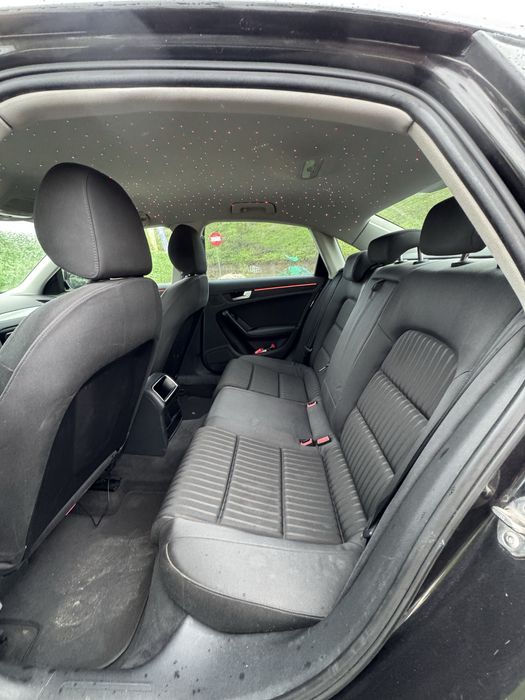 Audi A4 2.0T 2009/Posibilitate Rate /Avans 0