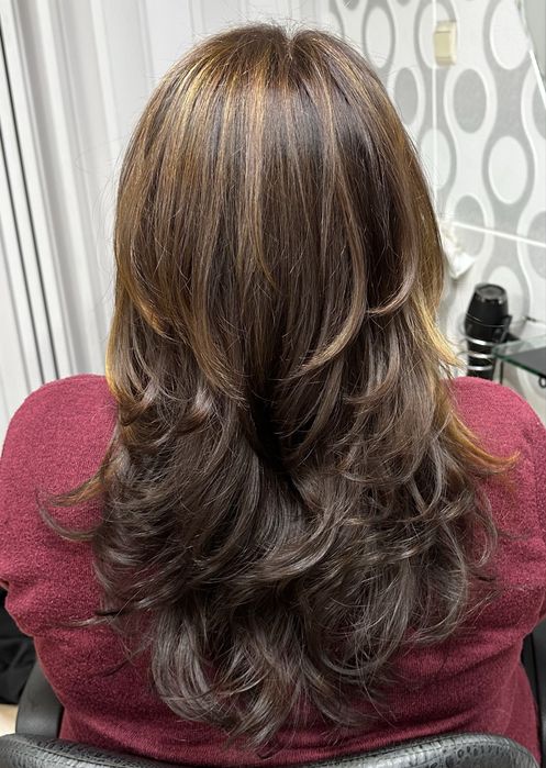 Салон за красота SCNDL Scandall Beauty