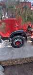 Kamaz 5410 sotiladi