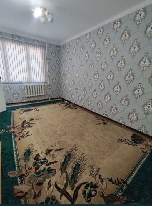 Аренда Чиланзар 7 1/1/4  полупустая