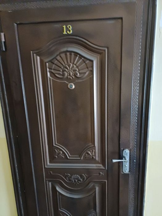 2 xonali dom sotiladi