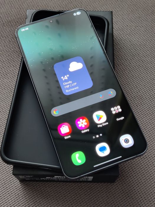 Samsung s22 Plus + 5G Impecabil