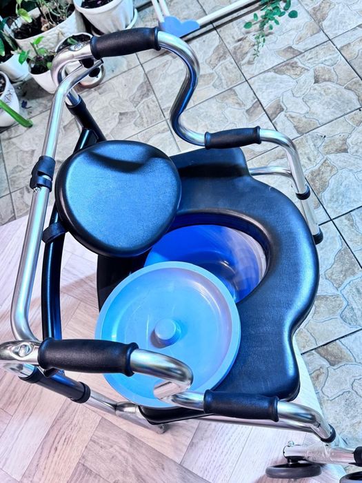 Продам биотуалет