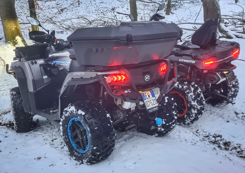 A.T.V. CF MOTO1000