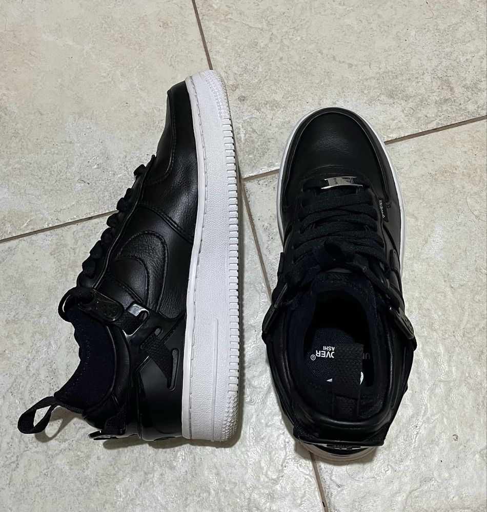 Nike Air Force 1 Low SP Under Cover 38 номер