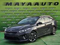 Kia Ceed Kia Ceed