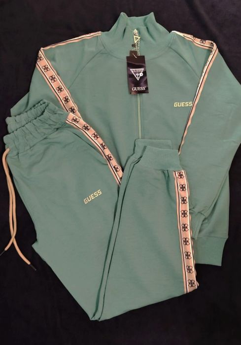 Дамски екип С М Л ХЛ размер