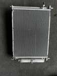 radiator clima si apa original renault clio 3 cod 8200688390