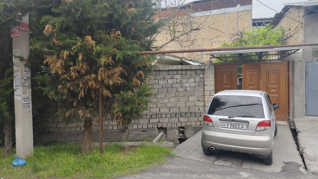 Продается свой дом/ Uy sotiladi