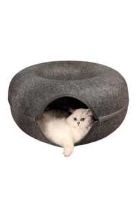 Домик лежак для кошек, продам срочно