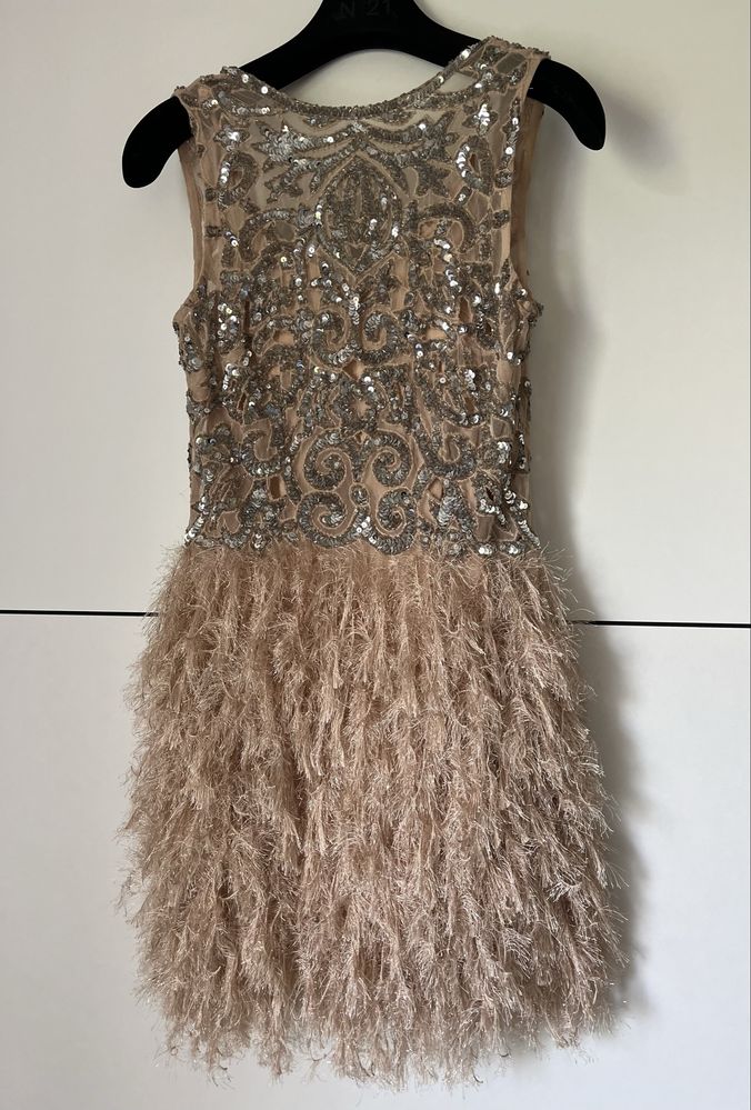 Официална рокля ASOS EDITION