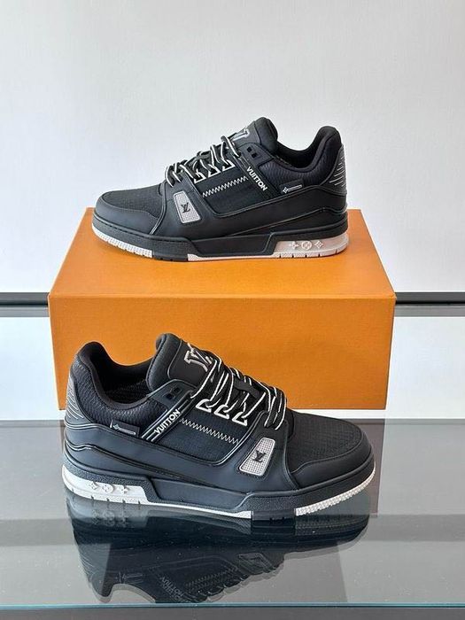 Adidasi LV TRAINERS, Calitate Premium, DROPZONE22