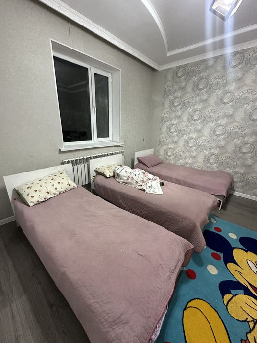 Детские кроватыы