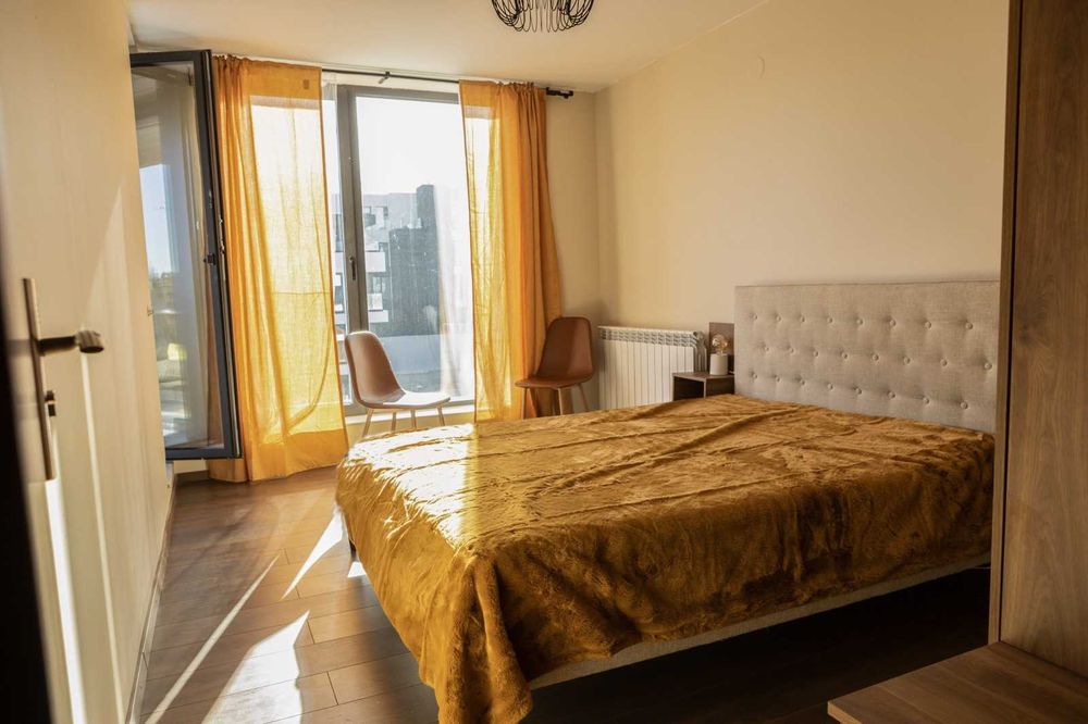 Продава се Двустаен апартамент в София, Симеоново - 55 кв.м за 3746 €/кв.м - Снимка #6