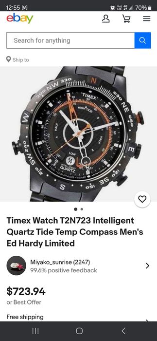 Vand / Schimb mai multe ceasuri ( Fossil , Festina , Timex,Sector) Cas