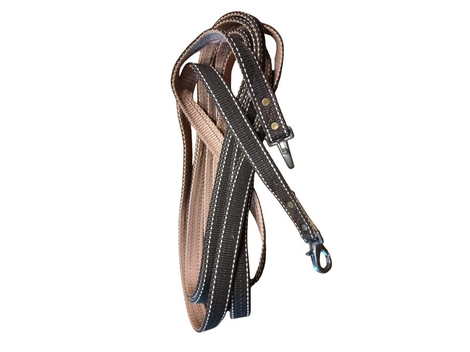 Сарачество, юздечка, повод, юлар, палдъм за кон естествена кожа