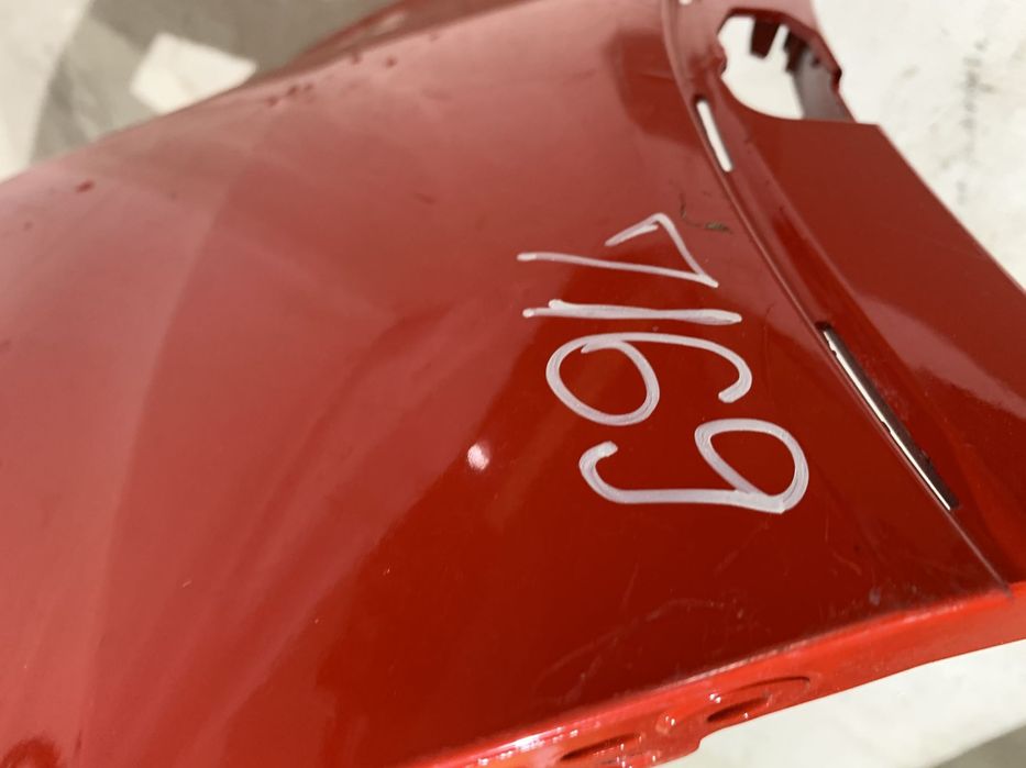 Bara fata Ford Kuga, ST-Line, facelift, 2017, 2018, 2019, cod origine OE GV44-517K819-L.