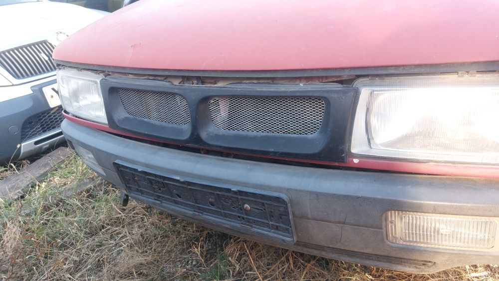 Audi 80 b3 1.8 карбуратор На Части