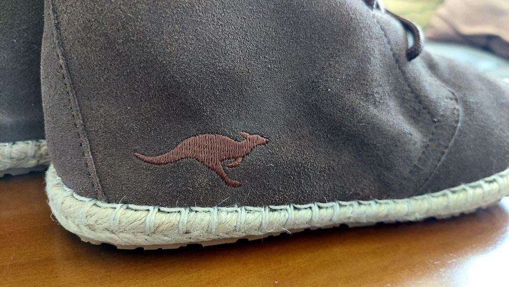 Дамски обувки Kangaroos