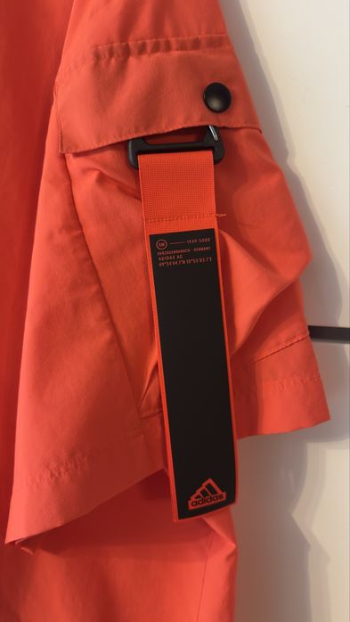 Tricou oversized Adidas, M