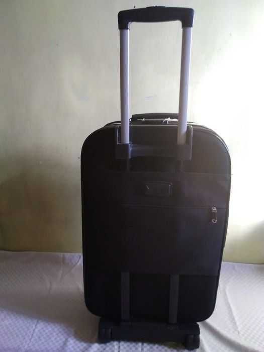 Куфар с колелца "Pola"-70/47/33