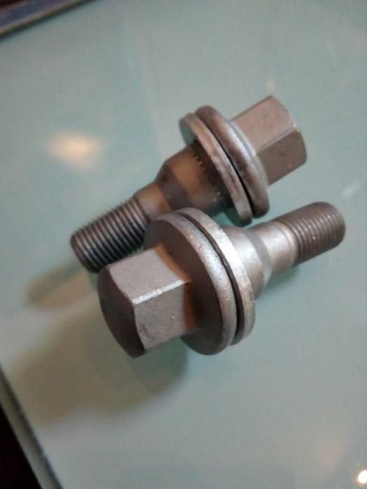 12 Ron Bucata Prezoane noi pentru Jante Originale Citroen/Peugeot