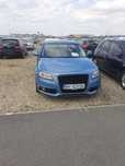 Audi A3 Primul proprietar. Inmatriculata România