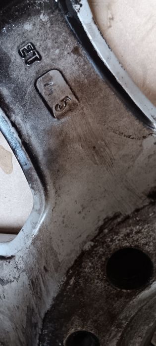 5х112-15 ки нов внос