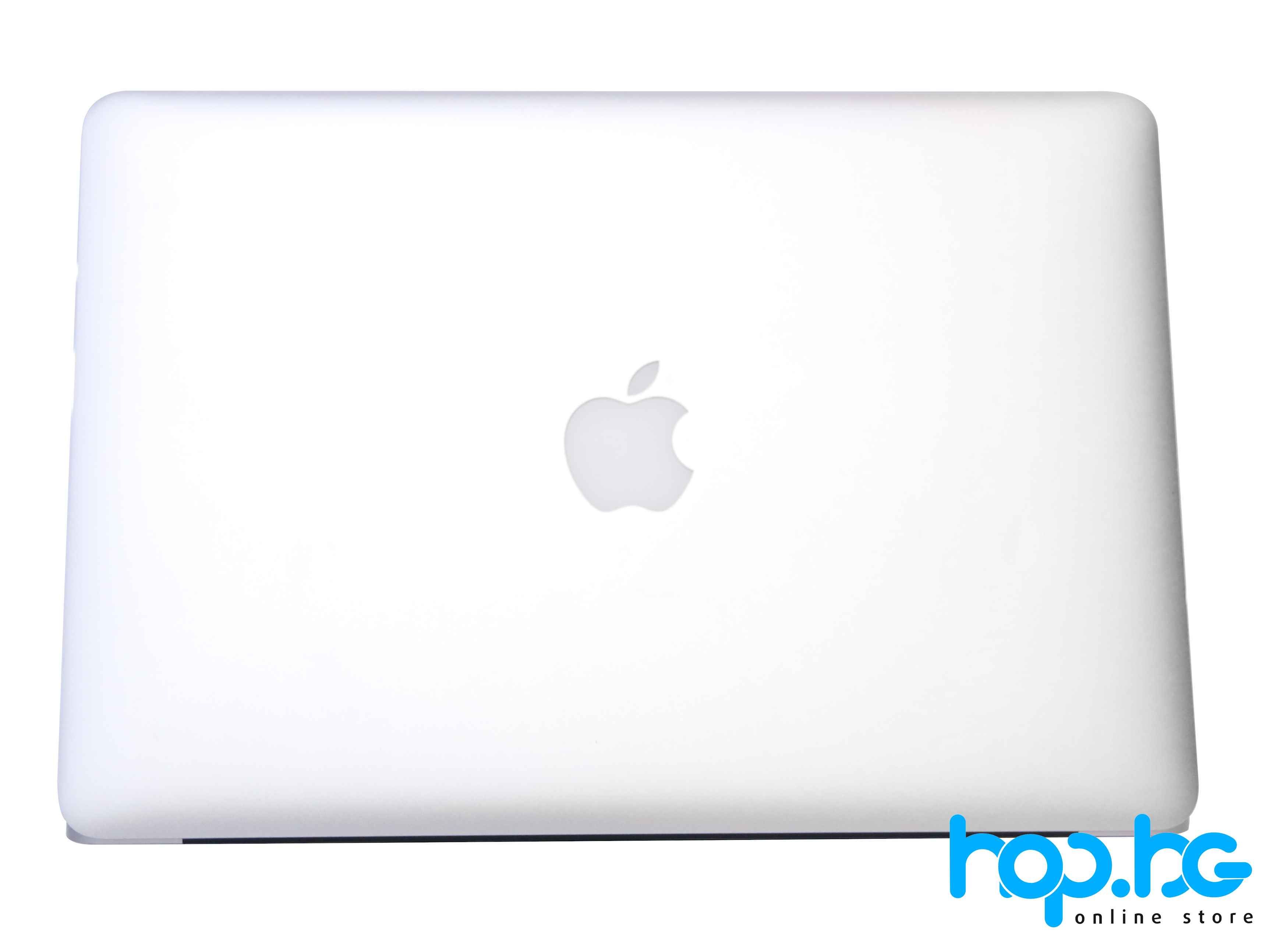 Лаптоп Apple MacBook Air A1466 (2015) Silver