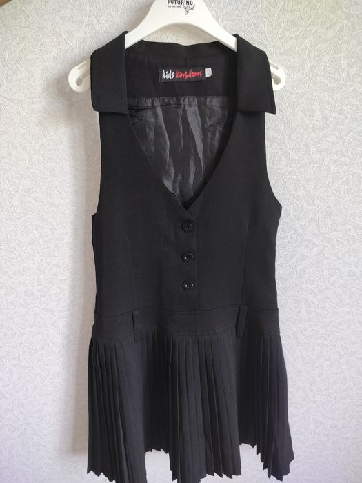 Сарафан для школы