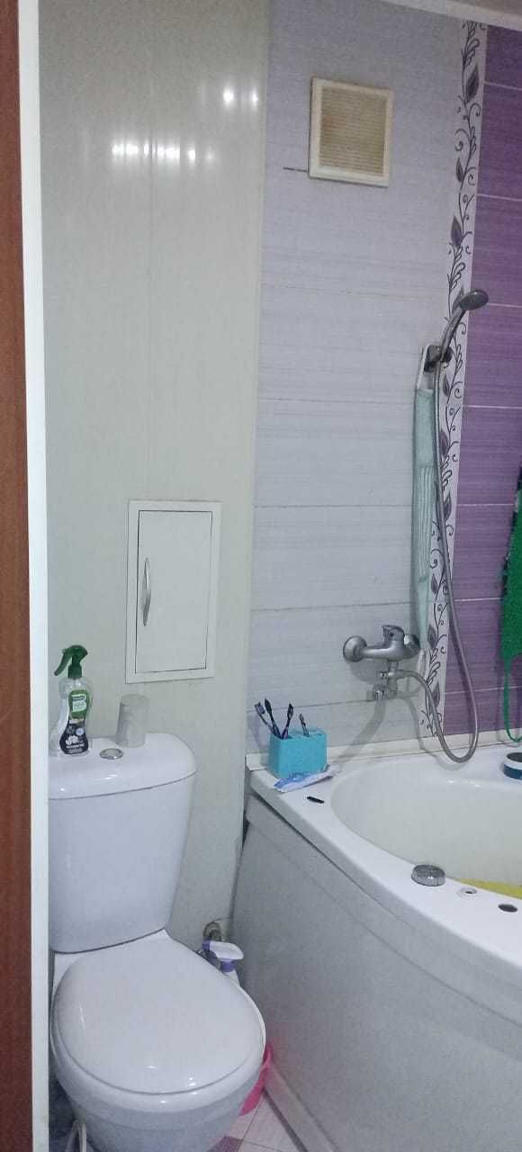 Сдам 3комн квартиру