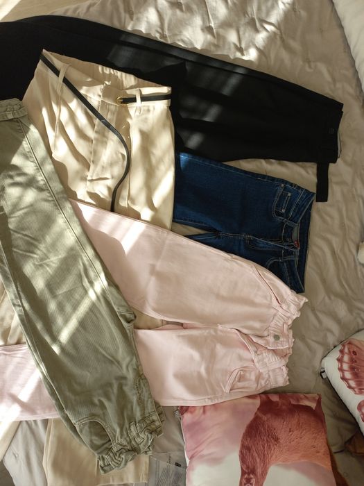 Клин хс,М/Л ватиран клин , спортен клин