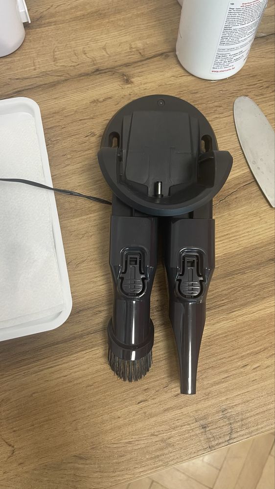 Прахосмукачка Безкабелна Rowenta X-Pert 360 RH6973WO