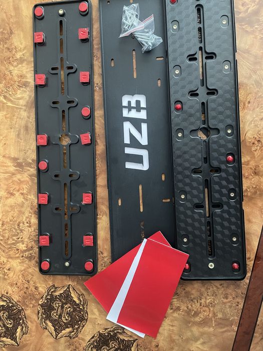 Падномер узб. 222