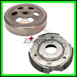 Saboti Ambreiaj LINHAI 300 275 260 + Oala Ambreiaj LINHAI 135MM