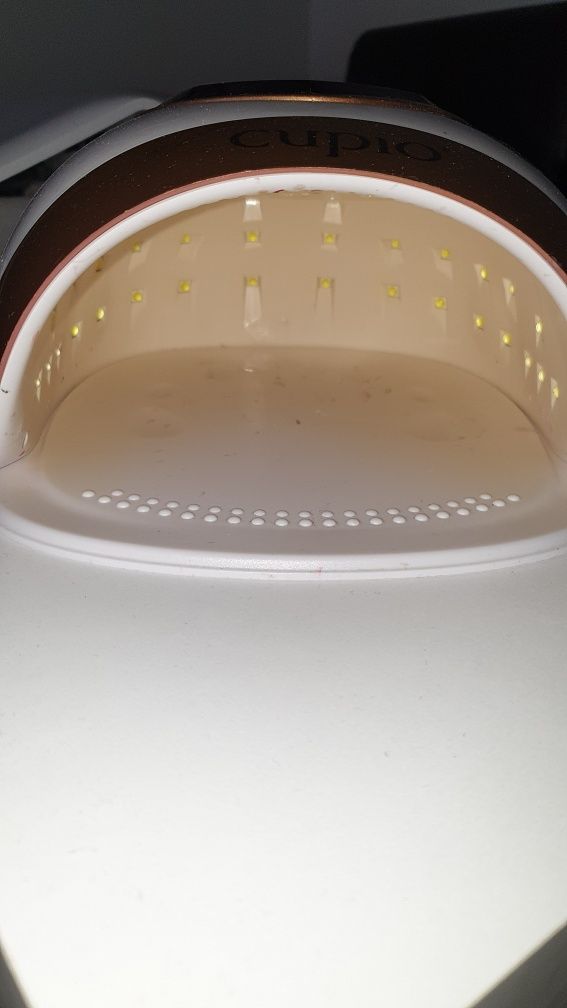 Lămpi manechiură led  UV