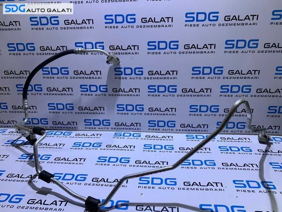 Conducta Furtun cu Senzor AC Clima VW Passat B6 2005 - 2010 Cod 3C0820741A 3C0820741AJ